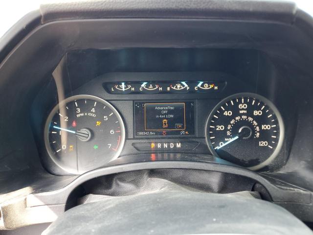 Photo 9 from auction – 2019 FORD F150 SUPER with VIN 1FTEW1EP4KKC68377