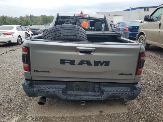 Photo 6 from auction – 2019 RAM 1500 REBEL with VIN 1C6SRFLTXKN728400
