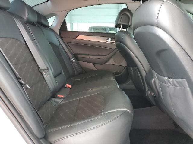 Photo 10 from auction – 2016 HYUNDAI SONATA SPO with VIN 5NPE34AF0GH433628