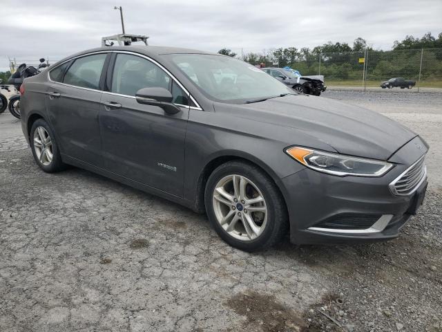 Photo 4 from auction – 2018 FORD FUSION SE with VIN 3FA6P0LU5JR259143