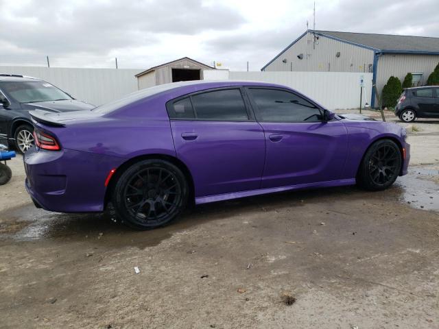 Photo 3 from auction – 2019 DODGE CHARGER SC with VIN 2C3CDXGJ1KH518727