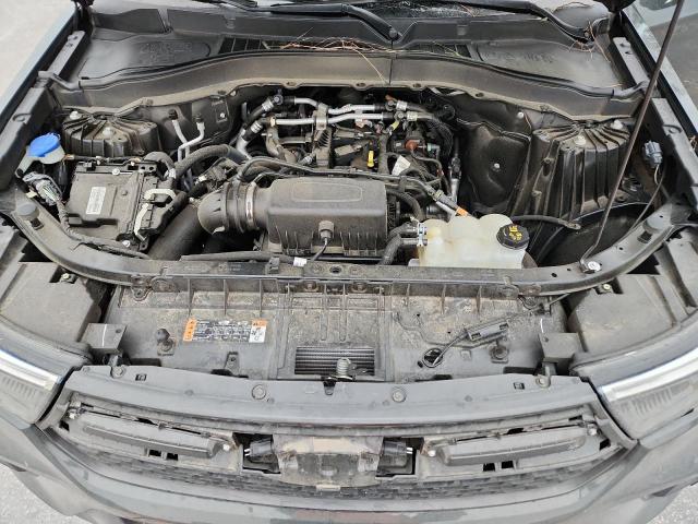 Photo 12 from auction – 2021 FORD EXPLORER TIMBERLINE with VIN 1FMSK8JH9MGC09736