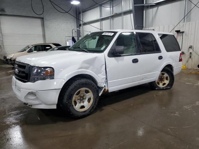 FORD EXPEDITION 2009 with VIN 1FMFU16509EB07231 - Photo from auction