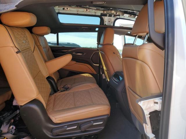 Photo 10 from auction – 2023 CADILLAC ESCALADE P with VIN 1GYS4CKLXPR292133