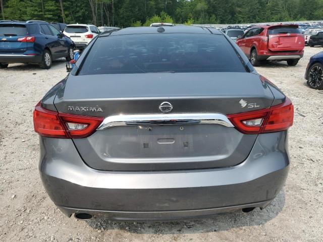 Photo 6 from auction – 2016 NISSAN MAXIMA 3.5 with VIN 1N4AA6AP3GC430961