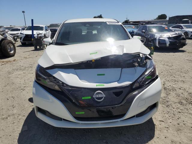 Photo 5 from auction – 2023 NISSAN LEAF S with VIN 1N4AZ1BV4PC557372
