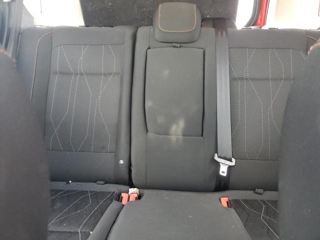 Photo 10 from auction – 2021 FORD ECOSPORT S with VIN MAJ3S2GE0MC449841
