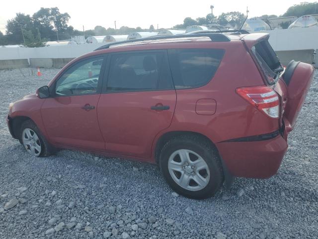 Photo 2 from auction – 2010 TOYOTA RAV4 with VIN 2T3BF4DV7AW029481