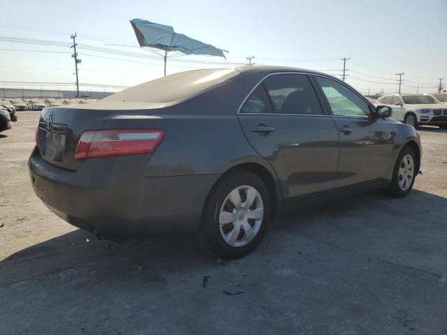 Photo 3 from auction – 2007 TOYOTA CAMRY CE with VIN 4T1BE46K57U098452