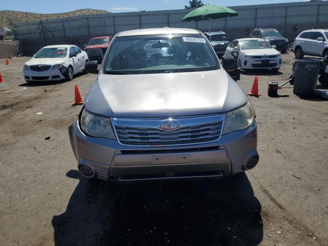 Photo 5 from auction – 2009 SUBARU FORESTER 2 with VIN JF2SH61699H770432