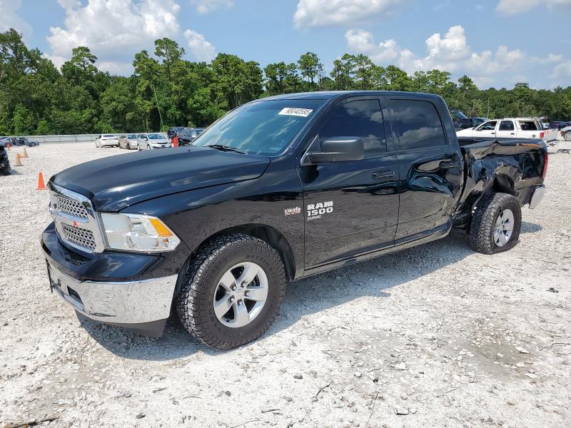 RAM 1500 CLASS 2021 with VIN 1C6RR7TT7MS518488 - Photo from auction
