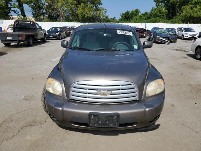 Photo 5 from auction – 2011 CHEVROLET HHR LT with VIN 3GNBABFW9BS600919