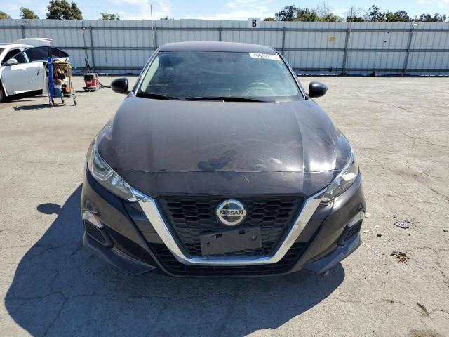 Photo 5 from auction – 2019 NISSAN ALTIMA S with VIN 1N4BL4BV4KC144772