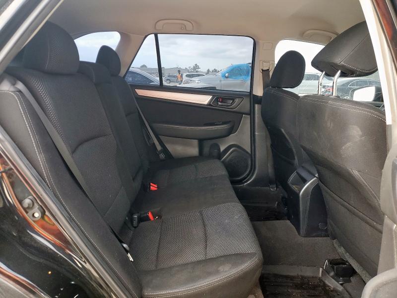 Снимка 11 от търг – 2019 SUBARU OUTBACK 2. с VIN 4S4BSABC8K3209810