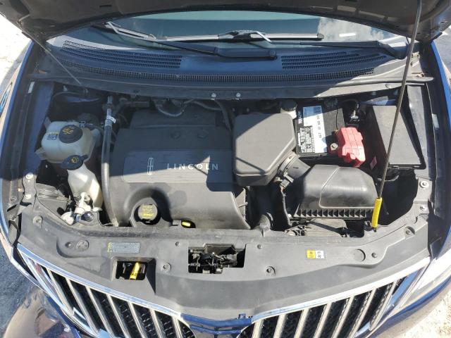 Photo 12 from auction – 2012 LINCOLN MKX with VIN 2LMDJ6JK3CBL06663