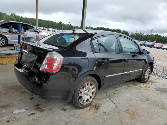 Photo 3 from auction – 2011 NISSAN SENTRA 2.0 with VIN 3N1AB6AP4BL637981