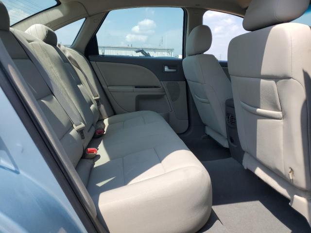 Photo 10 from auction – 2009 MERCURY SABLE with VIN 1MEHM40W59G631154