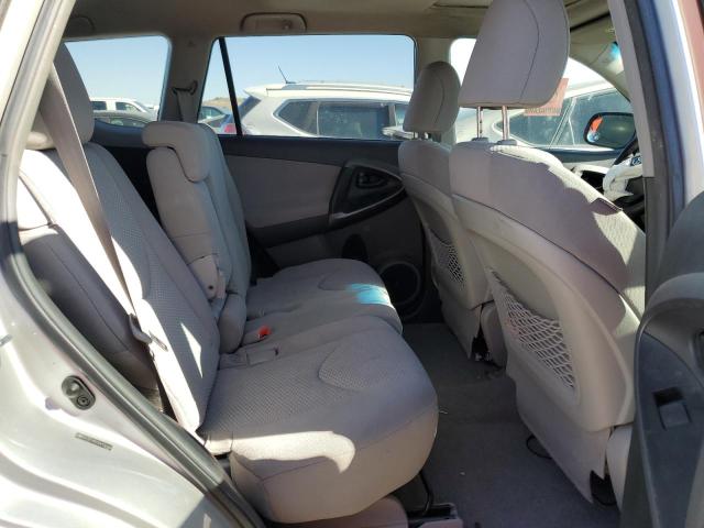 Photo 10 from auction – 2012 TOYOTA RAV4 with VIN 2T3ZF4DV2CW134589
