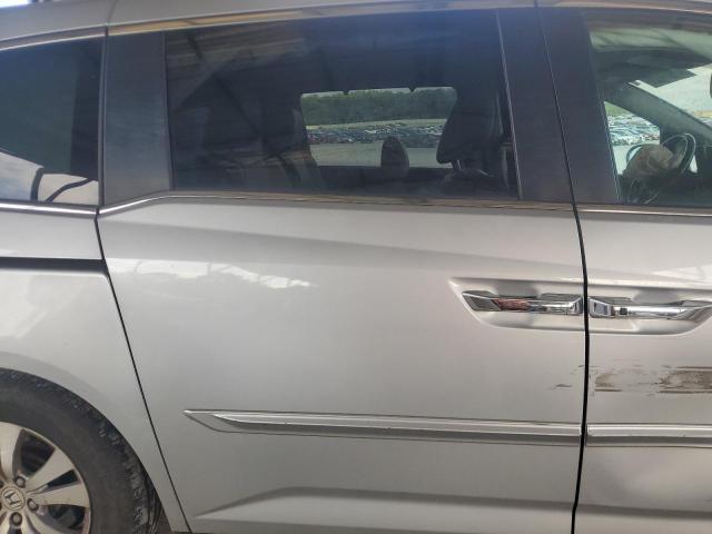Photo 10 from auction – 2015 HONDA ODYSSEY EX with VIN 5FNRL5H62FB090105