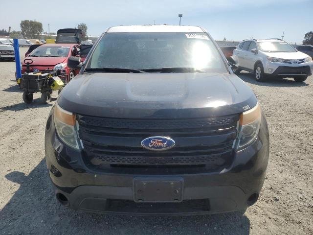 صورة رقم 5 من المزاد - 2013 FORD EXPLORER P مع VIN 1FM5K8AR2DGC26125