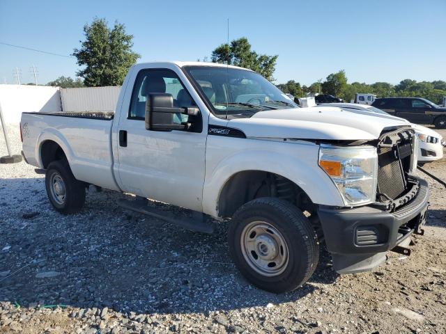 Photo 4 from auction – 2015 FORD F250 SUPER with VIN 1FTBF2B69FEC15814