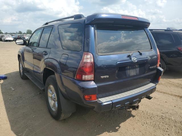 Photo 2 from auction – 2005 TOYOTA 4RUNNER SR with VIN JTEBT14R358027406