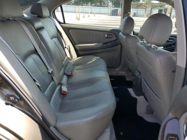 Photo 10 from auction – 2000 INFINITI I30 with VIN JNKCA31A1YT215561