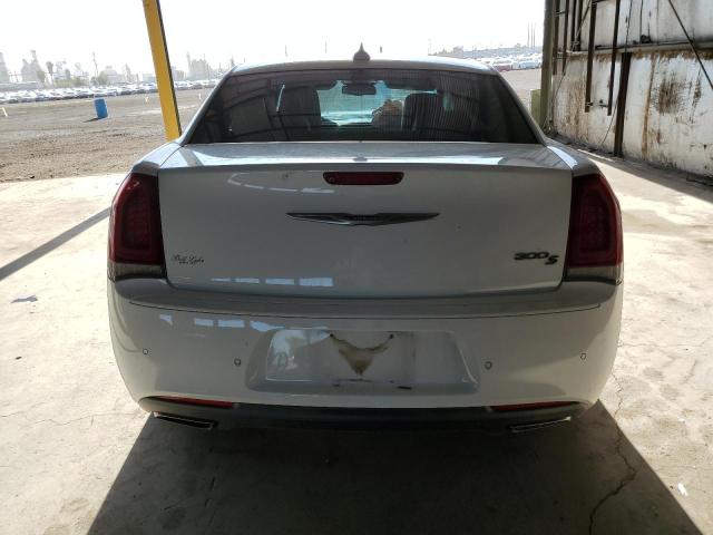 Photo 6 from auction – 2016 CHRYSLER 300 S with VIN 2C3CCABG9GH320755