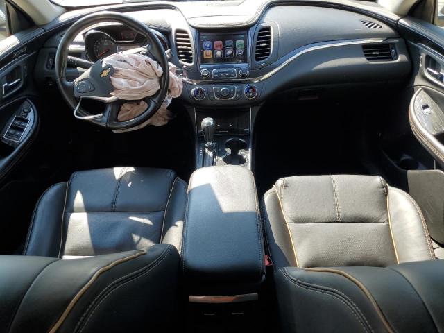 Photo 8 from auction – 2018 CHEVROLET IMPALA PREMIER with VIN 2G1125S37J9105797