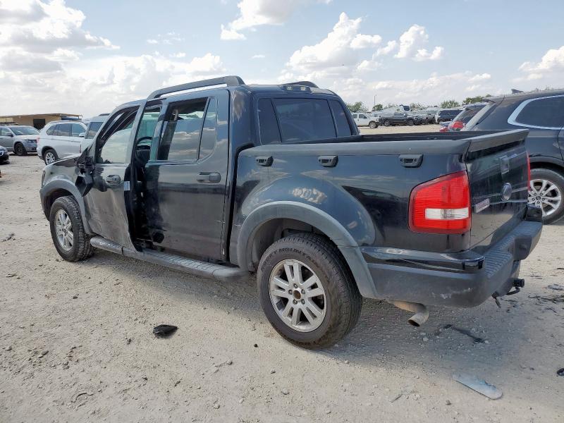 Photo 2 from auction – 2008 FORD EXPLORER S with VIN 1FMEU31E68UB23842