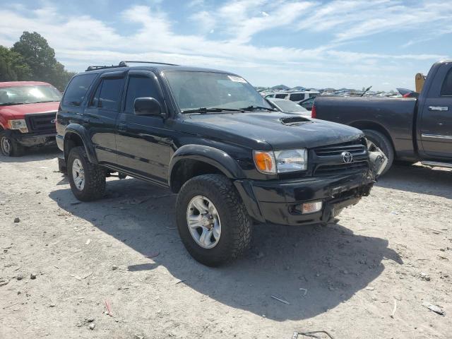Photo 4 from auction – 2001 TOYOTA 4RUNNER SR with VIN JT3HN86R110345245