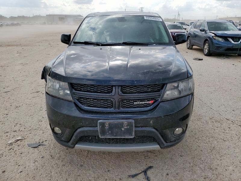 Photo 5 from auction – 2018 DODGE JOURNEY GT with VIN 3C4PDCEG2JT369862