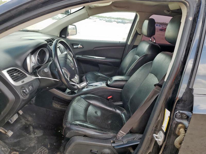 Photo 7 from auction – 2018 DODGE JOURNEY GT with VIN 3C4PDCEG2JT369862