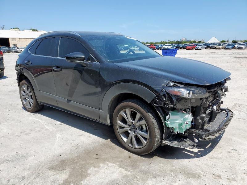 Photo 4 from auction – 2025 MAZDA CX-30 PREF with VIN 3MVDMBCM6SM786322