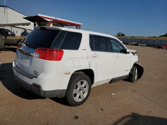 Photo 3 from auction – 2014 GMC TERRAIN SL with VIN 2GKFLVEK9E6308960
