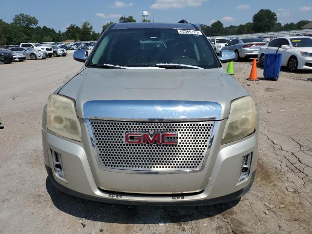 Photo 5 from auction – 2012 GMC TERRAIN SL with VIN 2GKALUEK4C6244442
