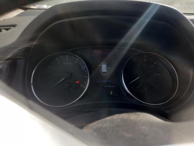 Photo 9 from auction – 2019 NISSAN ROGUE S with VIN 5N1AT2MT3KC724662