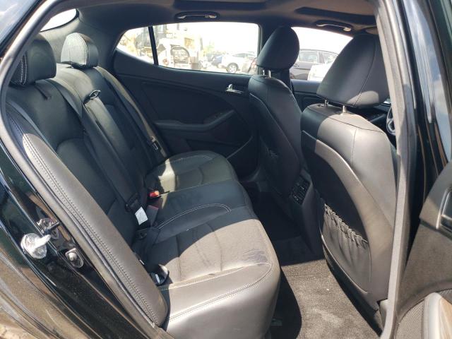 Photo 10 from auction – 2013 KIA OPTIMA SX with VIN 5XXGR4A64DG202469