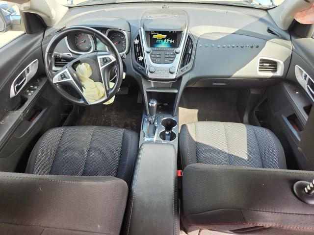 Photo 8 from auction – 2016 CHEVROLET EQUINOX LT with VIN 2GNALCEK2G6295361