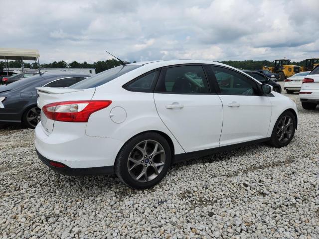 Photo 3 from auction – 2014 FORD FOCUS SE with VIN 1FADP3F24EL130902