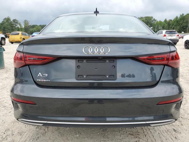 Photo 6 from auction – 2024 AUDI A3 PREMIUM with VIN WAUAUDGY5RA076054
