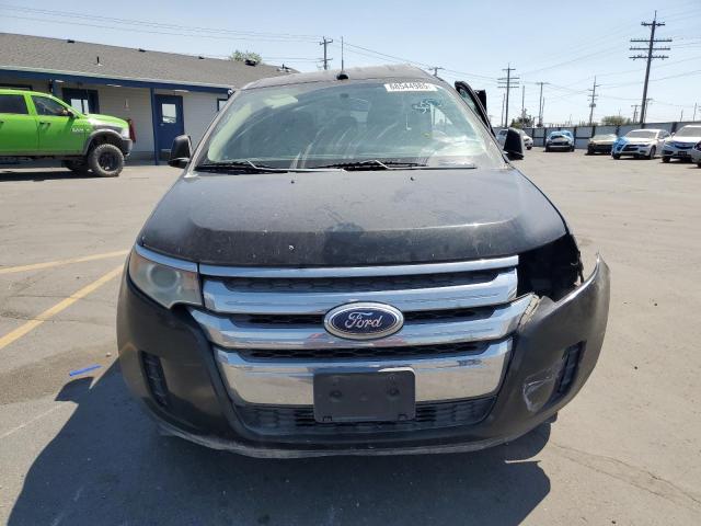 Photo 5 from auction – 2011 FORD EDGE SE with VIN 2FMDK3GC3BBA06885