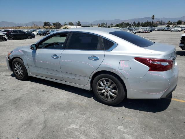 Photo 2 from auction – 2018 NISSAN ALTIMA 2.5 with VIN 1N4AL3AP1JC192060
