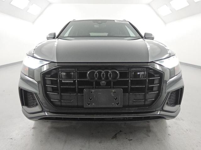 Photo 5 from auction – 2021 AUDI Q8 PRESTIG with VIN WA1FVBF13MD021974