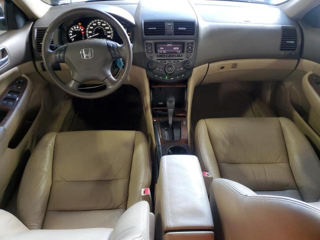 Photo 8 from auction – 2007 HONDA ACCORD EX with VIN 1HGCM665X7A044844