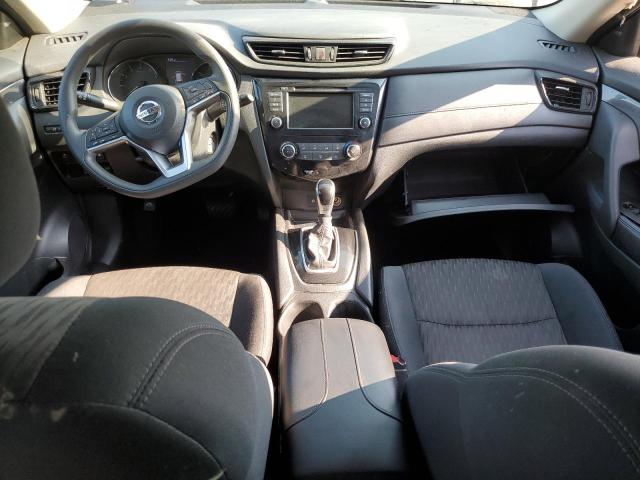 Photo 8 from auction – 2018 NISSAN ROGUE S with VIN 5N1AT2MV0JC780980