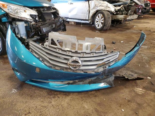 Photo 12 from auction – 2016 NISSAN VERSA NOTE with VIN 3N1CE2CP5GL389284