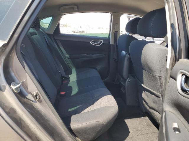 Photo 10 from auction – 2015 NISSAN SENTRA S with VIN 3N1AB7AP1FL662221