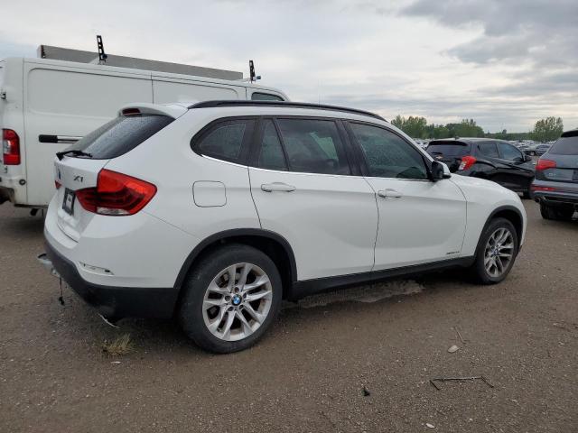 Photo 3 from auction – 2015 BMW X1 XDRIVE2 with VIN WBAVL1C53FVY28272