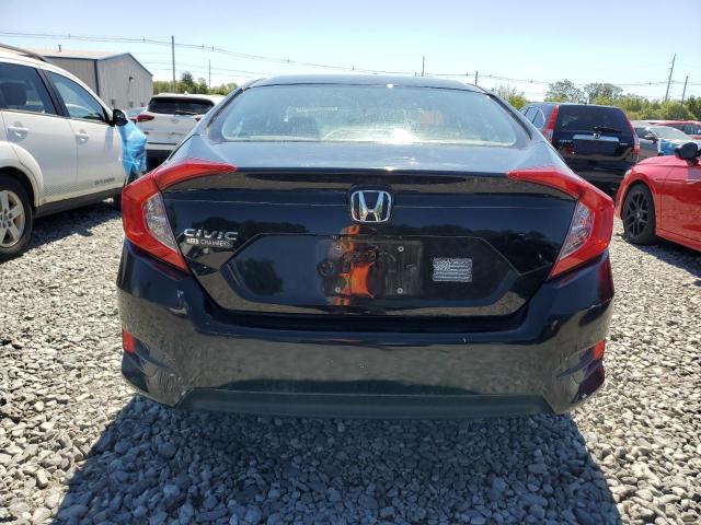Photo 6 from auction – 2016 HONDA CIVIC LX with VIN 19XFC2F53GE233064